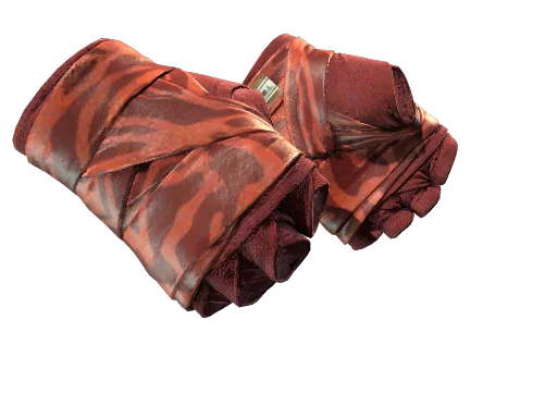 Hand Wraps  Slaughter Gloves
